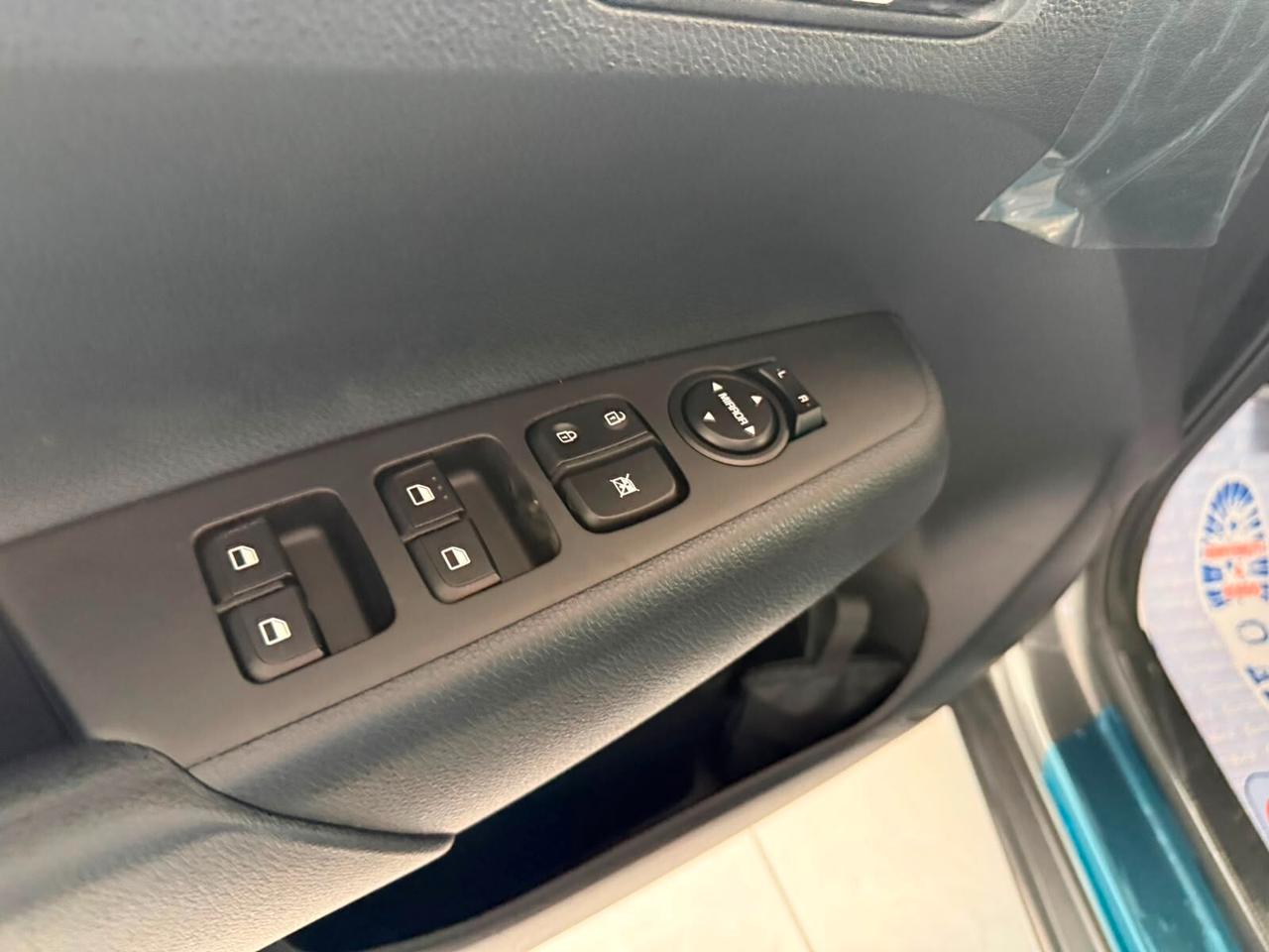 Kia Picanto 1.0 GPL 5p. Urban