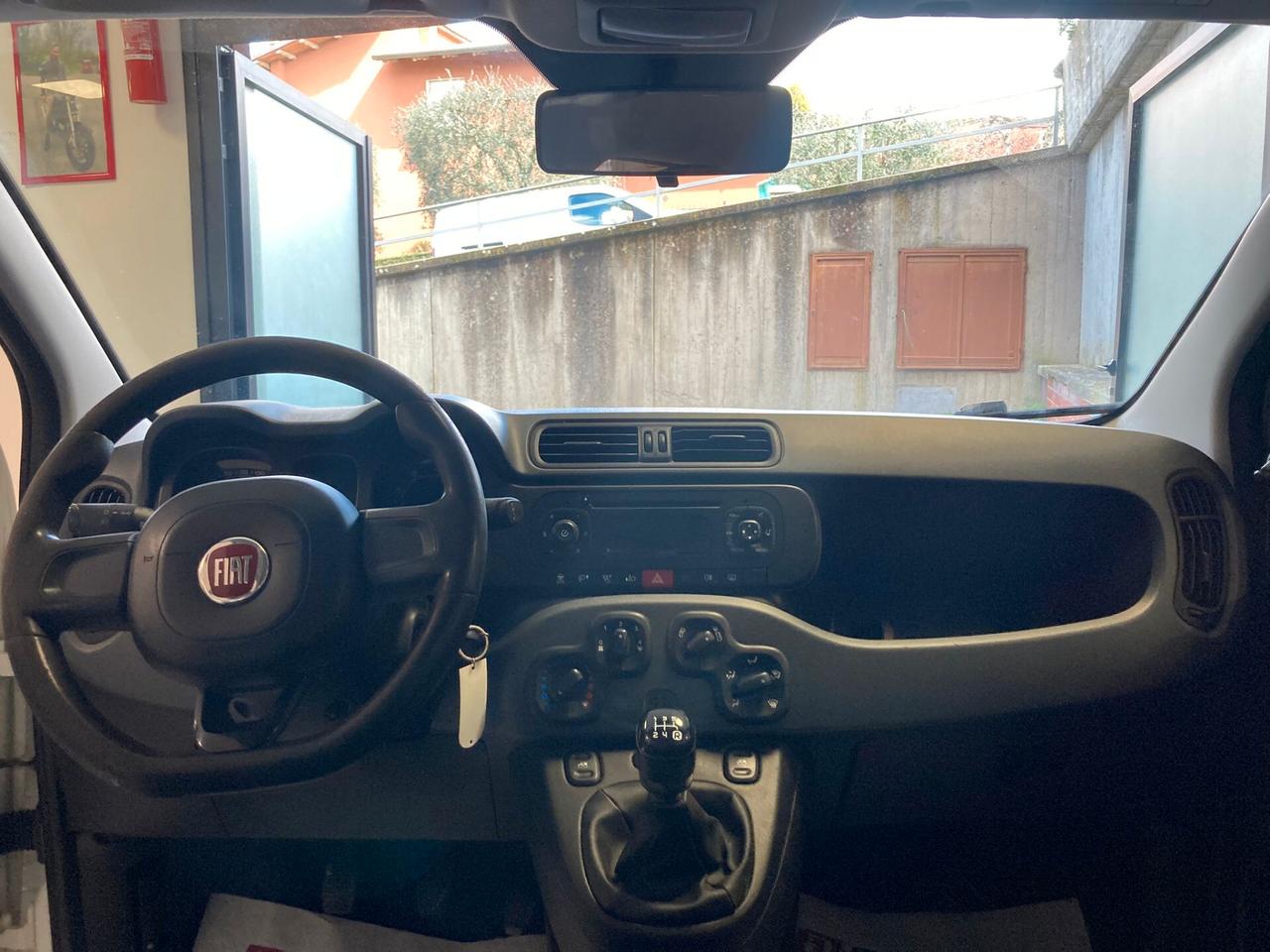 Fiat Panda 1.2 EasyPower Easy