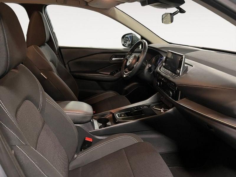 Nissan Qashqai 3ª serie e-Power Acenta