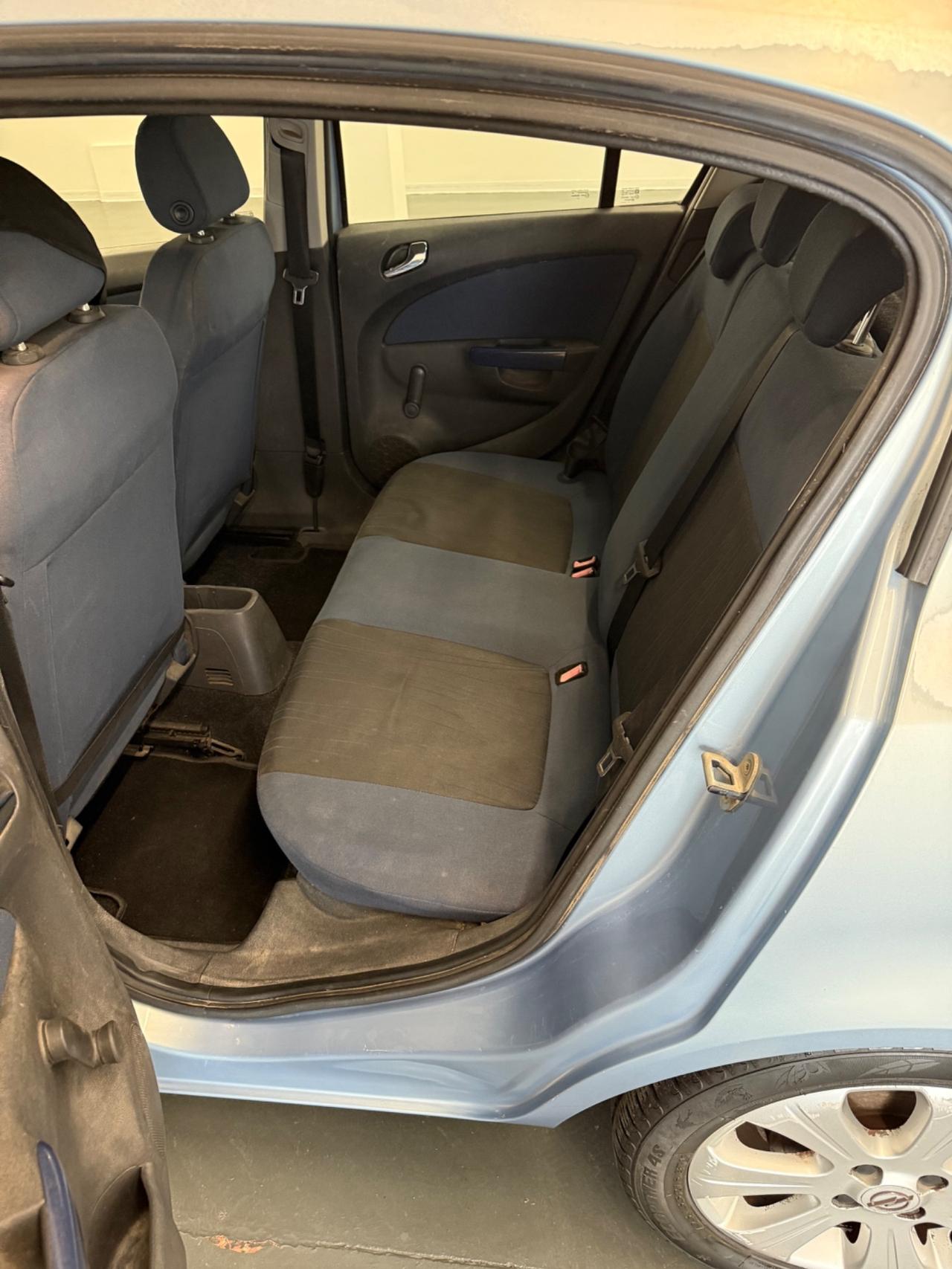 Opel Corsa 1.0 12V 3 porte Enjoy