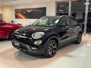 FIAT 500X 1.4 MultiAir Cross Plus solo 90.000km