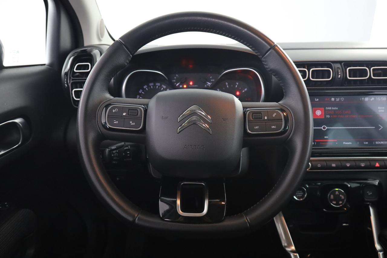 CITROEN C3 Aircross PureTech 110 S&S Max