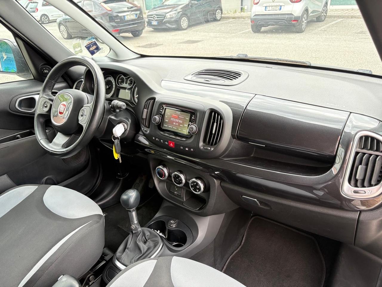 Fiat 500L 1.3 Multijet NEOPATENTATI