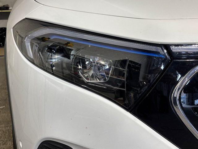 MERCEDES-BENZ EQA 250+ Sport Plus