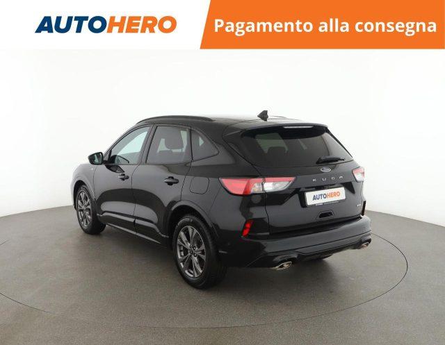 FORD Kuga 2.5 Full Hybrid 190 CV CVT 2WD ST-Line