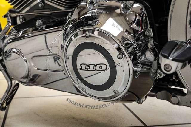 Harley-Davidson CVO Breakout VANCE & HINES SCARICO | KIT FULL CHROME