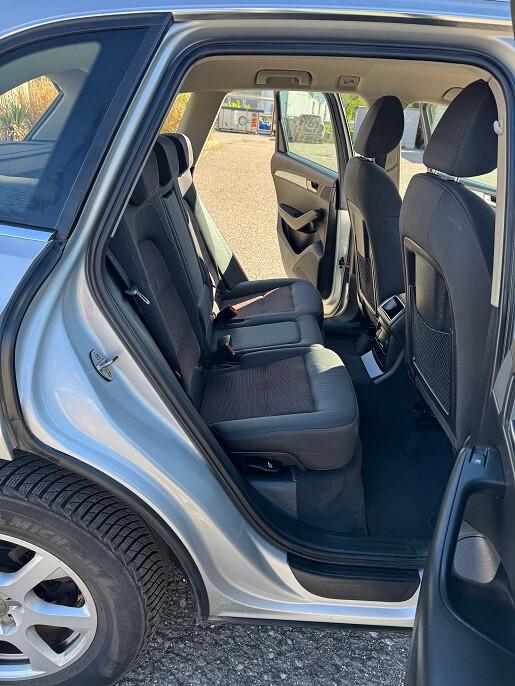 Audi Q5 2.0 TDI quattro 170cv dpf AUT LED XENO