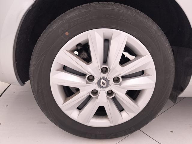 RENAULT Megane 1.5 blue dci Business 115cv