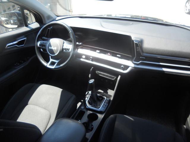 KIA Sportage 1.6 TGDi GPL Business