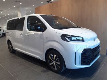 Toyota Proace Verso 2.0D 144 CV L1 Medium D Executive