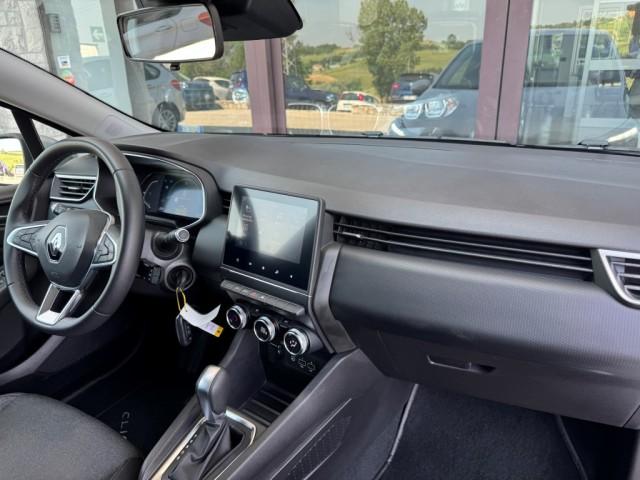 Renault Clio 1.6 hybrid Zen E-Tech 140cv auto AUTOCARRO 5 POSTI