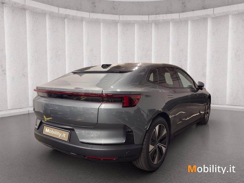 POLESTAR Polestar 4 Long Range Dual Motor 100kWh Prime del 2025