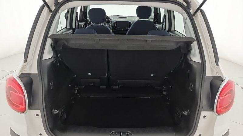 FIAT 500L 1.3 Multijet 95 CV N1 autocarro