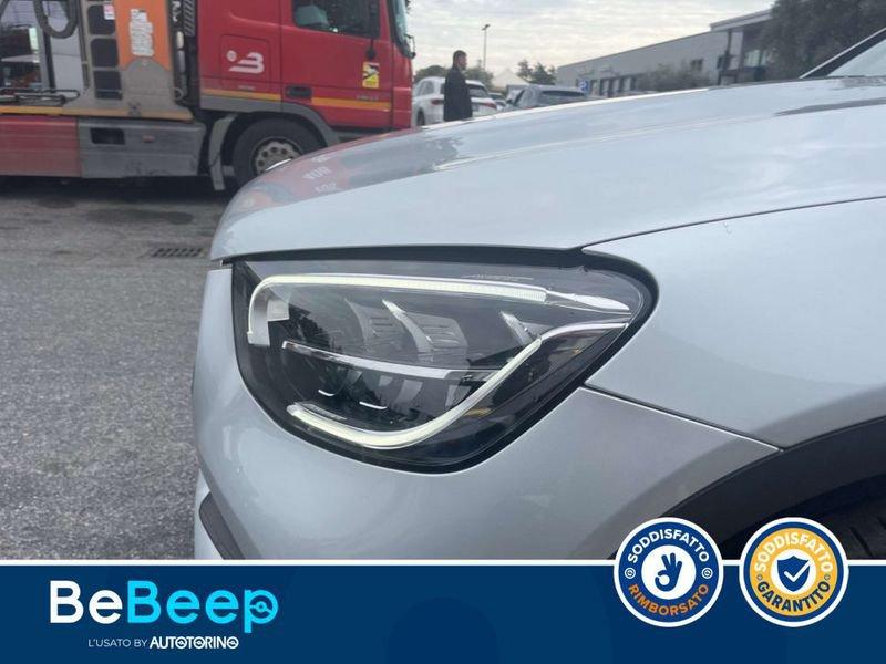 Mercedes-Benz GLC 220 D PREMIUM 4MATIC AUTO