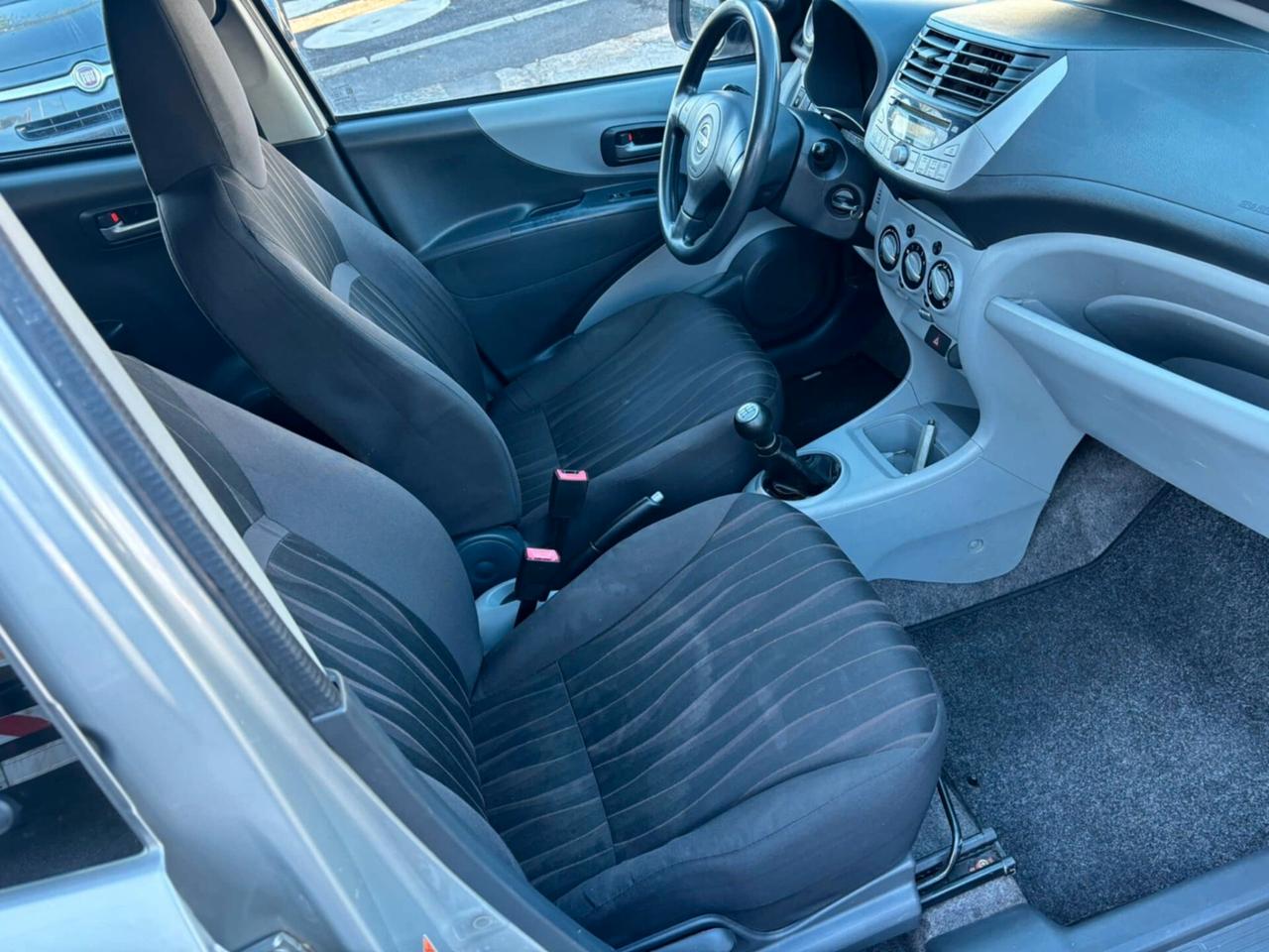 Nissan Pixo 1.0 5 porte GPL Eco Fun