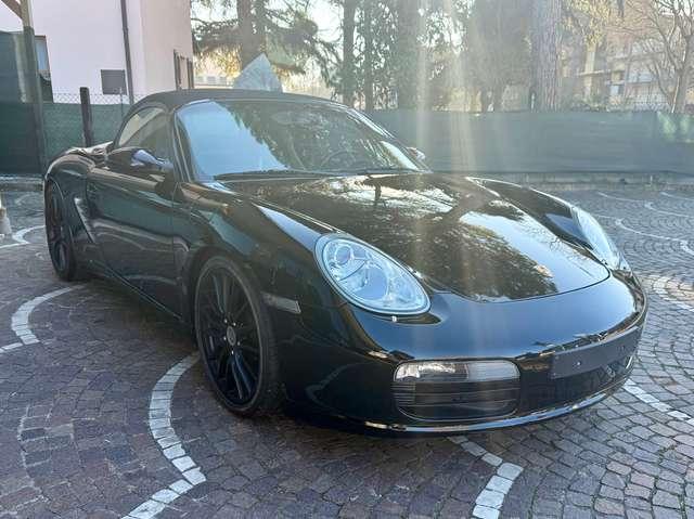 Porsche Boxster 2.7 240cv