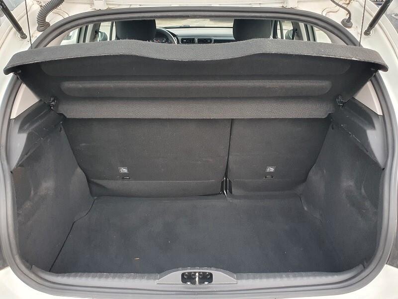 CITROËN NEW C3 1.5 BlueHDi 100 S&S 5P. LED TOUCH 7