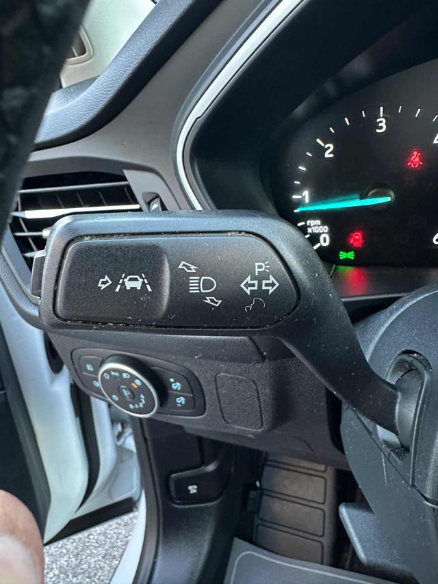 FORD Focus 1.5 EcoBlue 95 CV SW Business