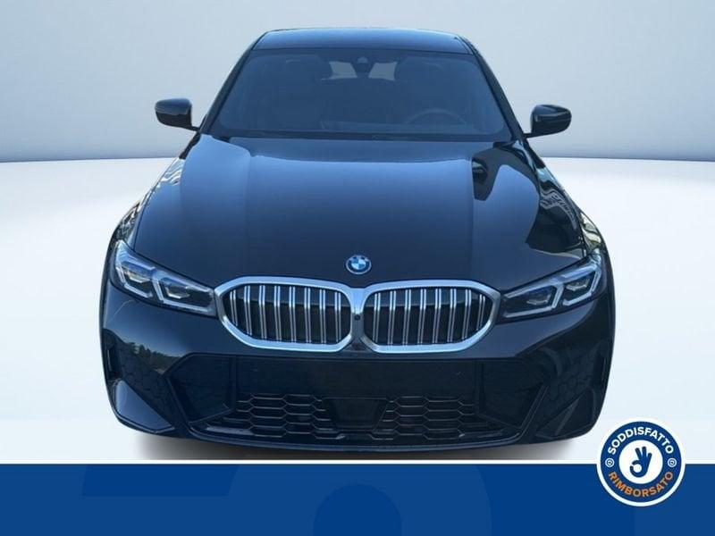 BMW Serie 3 Berlina 320e