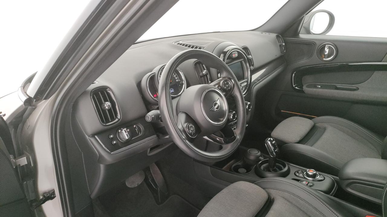 MINI Mini Countryman 1.5 Cooper Hype all4 auto my19