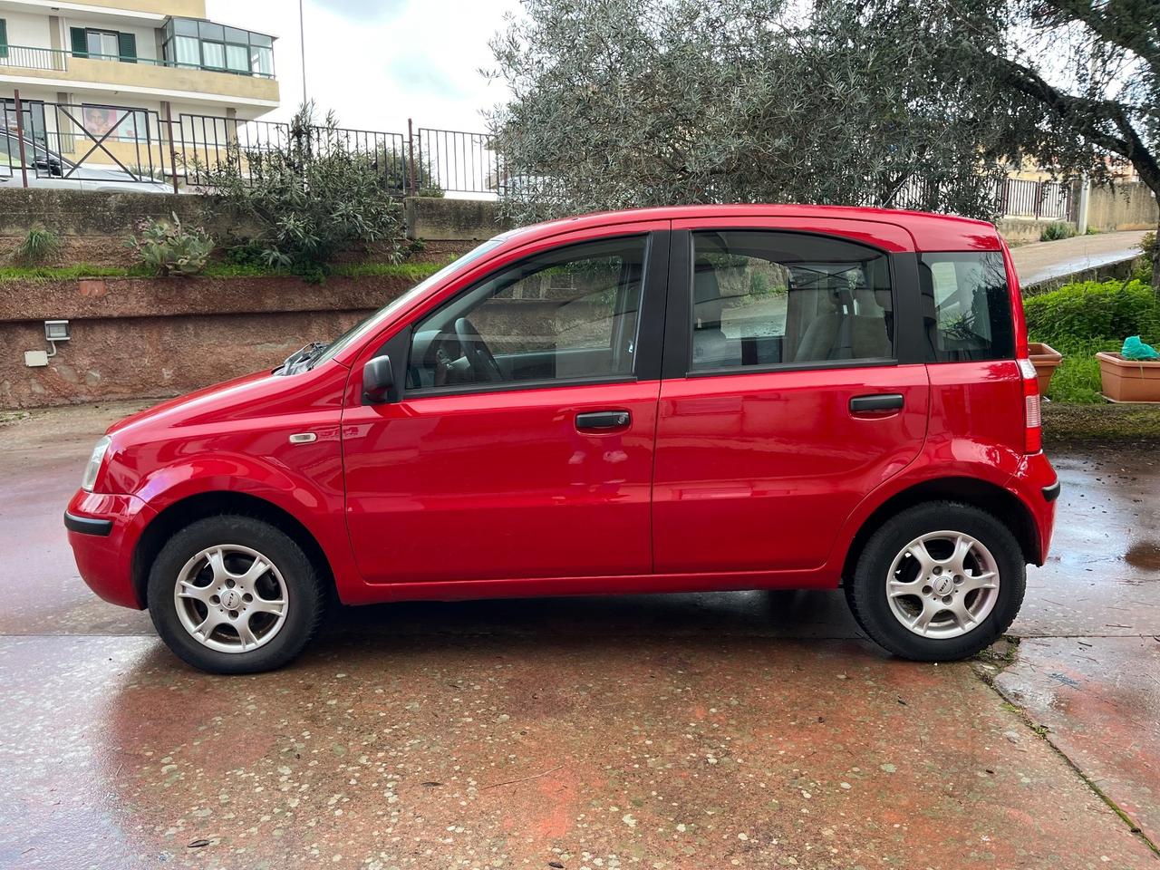 Fiat Panda 1.3 MJT - 2009