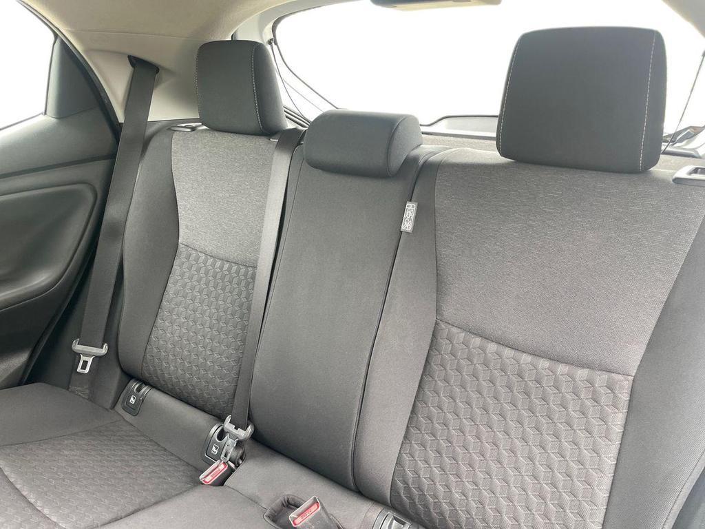 Toyota Yaris 1.5 hybrid Active