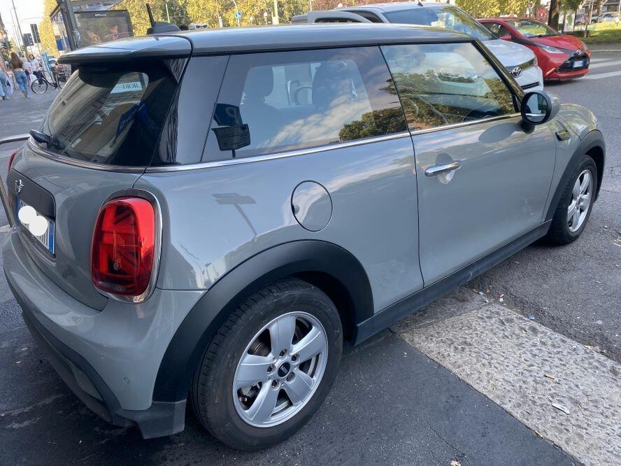 Mini 1.5 One 75 CV 3p NEOPATENTATI PREZZO REALE