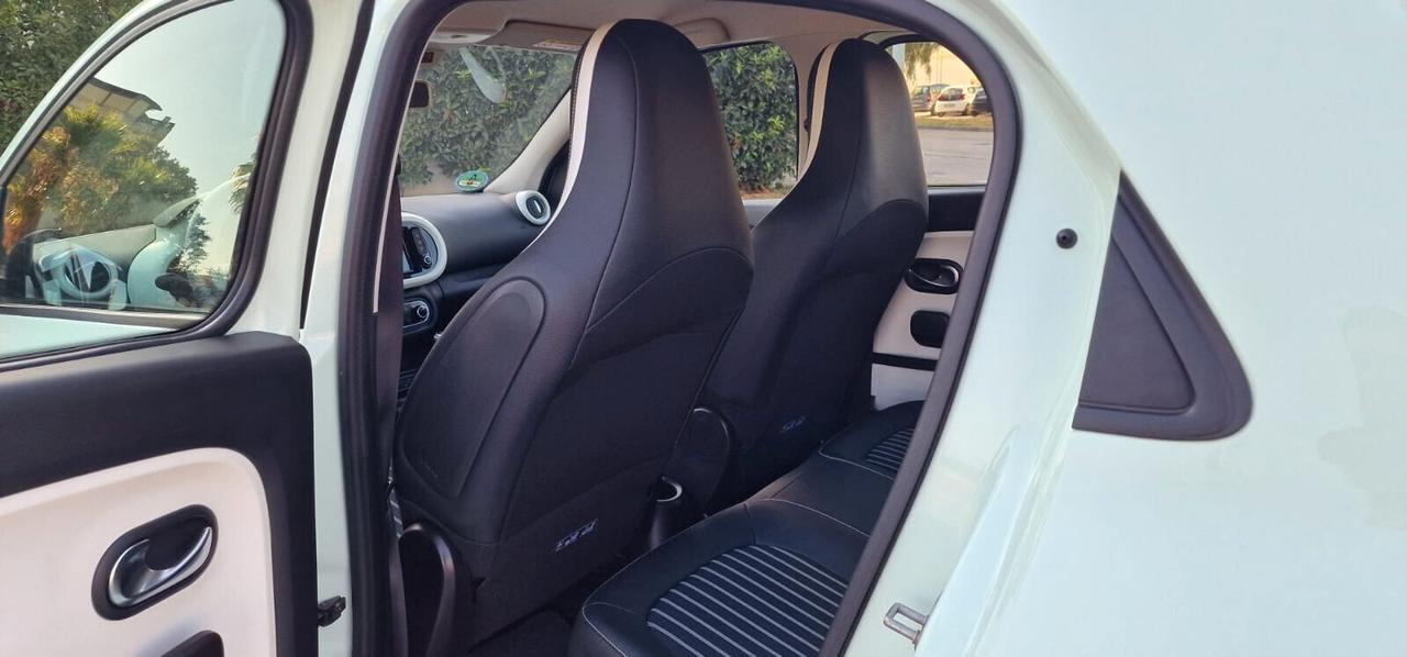Renault Twingo SCe 1.0 65 CV Intens UNICO PROPRIETARIO