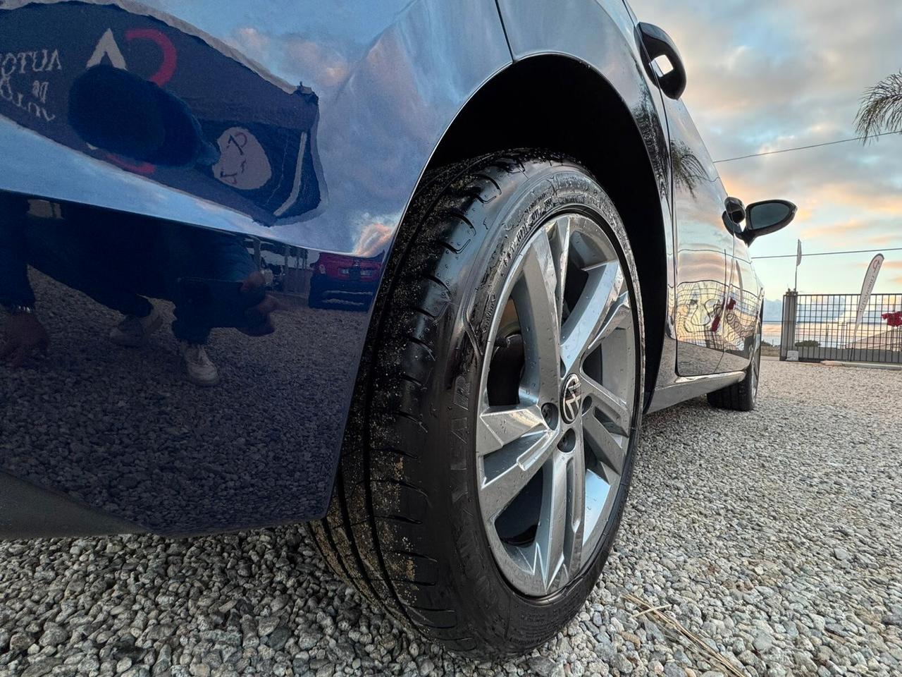 Volkswagen Golf 2.0 TDI DSG SCR Style