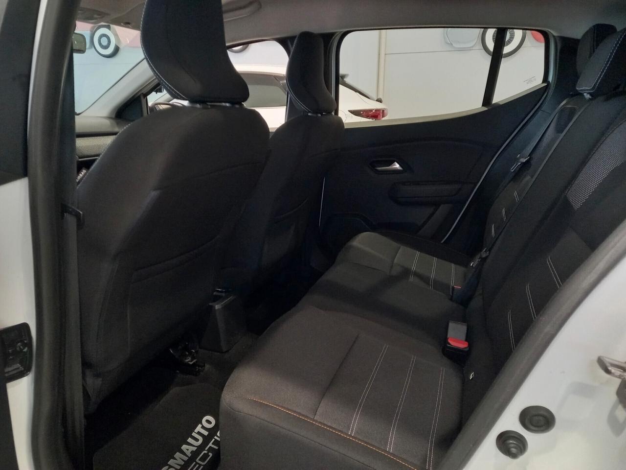 Dacia Sandero Stepway 1.0 TCe 90 CV EURO 6