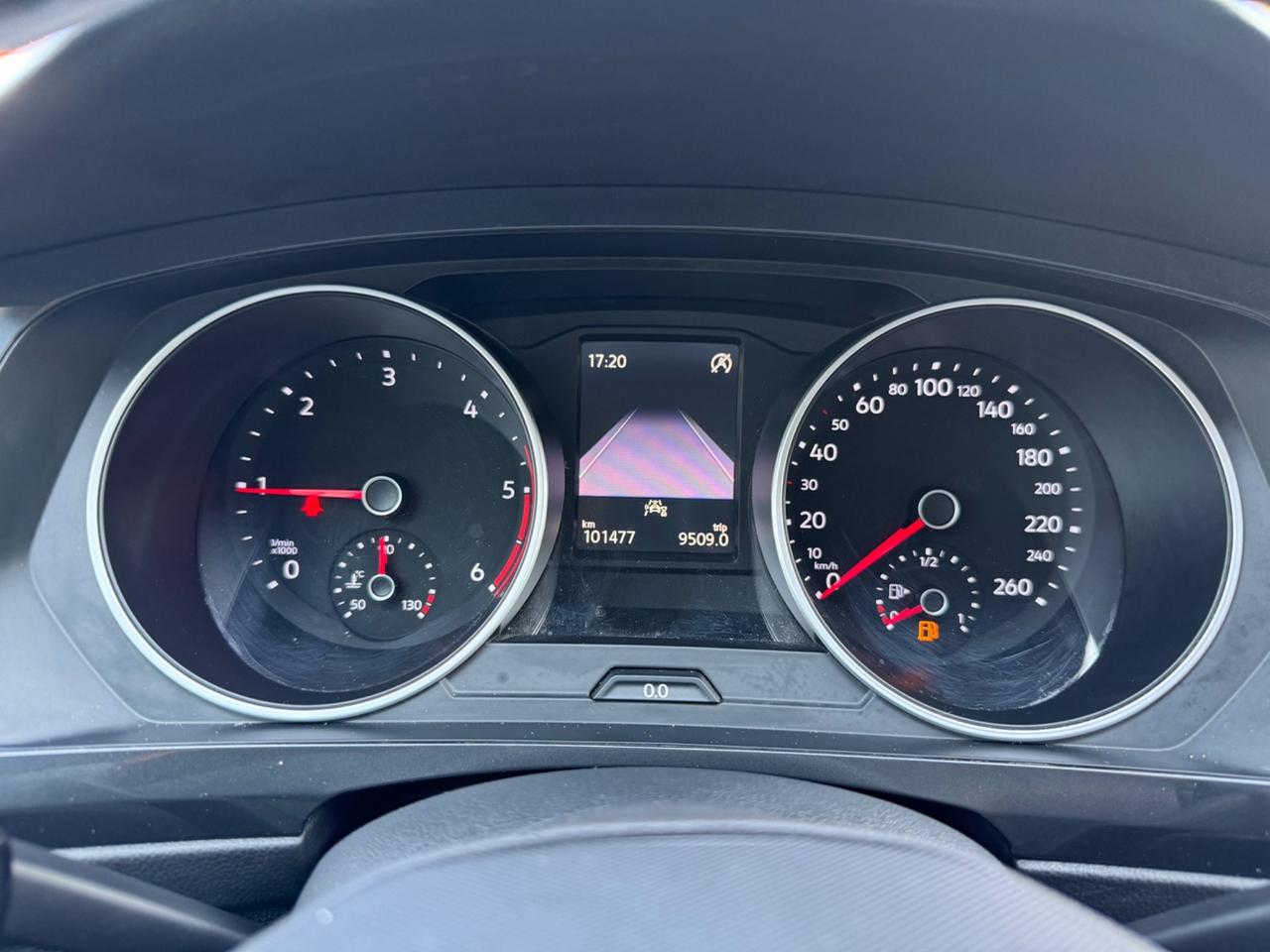 Volkswagen Tiguan 2.0 TDI SCR Life OK NEOPATENTATI in arrivo