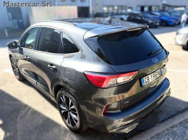 FORD Kuga 2.0 ecoblue ST-Line X Awd 190cv Auto Navi-GB196PN