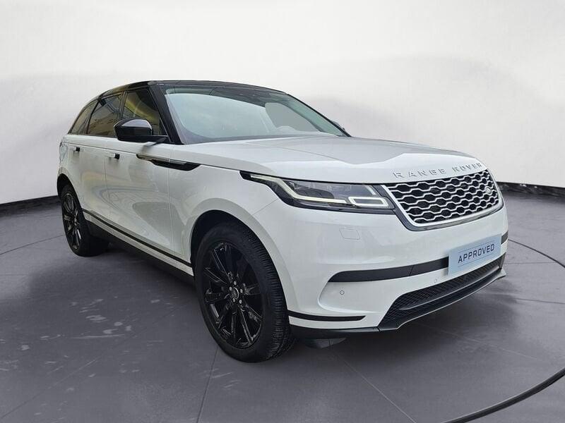 Land Rover Range Rover Velar 2.0D I4 240 CV S