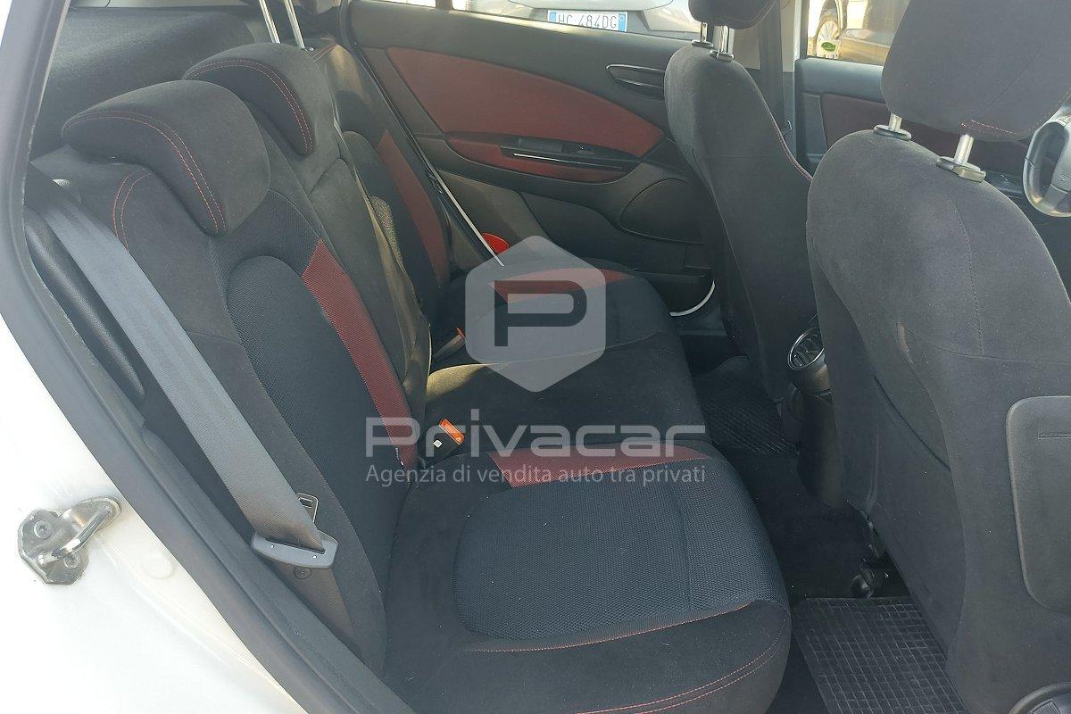 FIAT Bravo 1.6 MJT 105 CV DPF Easy