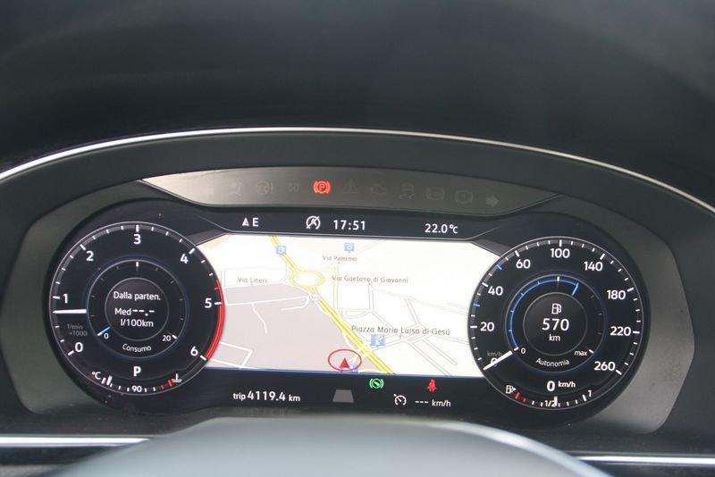 Volkswagen Passat Variant 2.0 TDI 110kW Executive BMT DSG