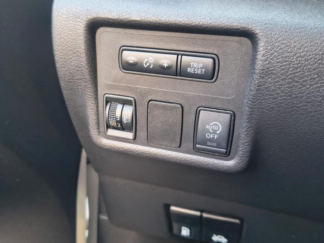Nissan Micra IG-T 92 GPL 5 porte Eco Visia