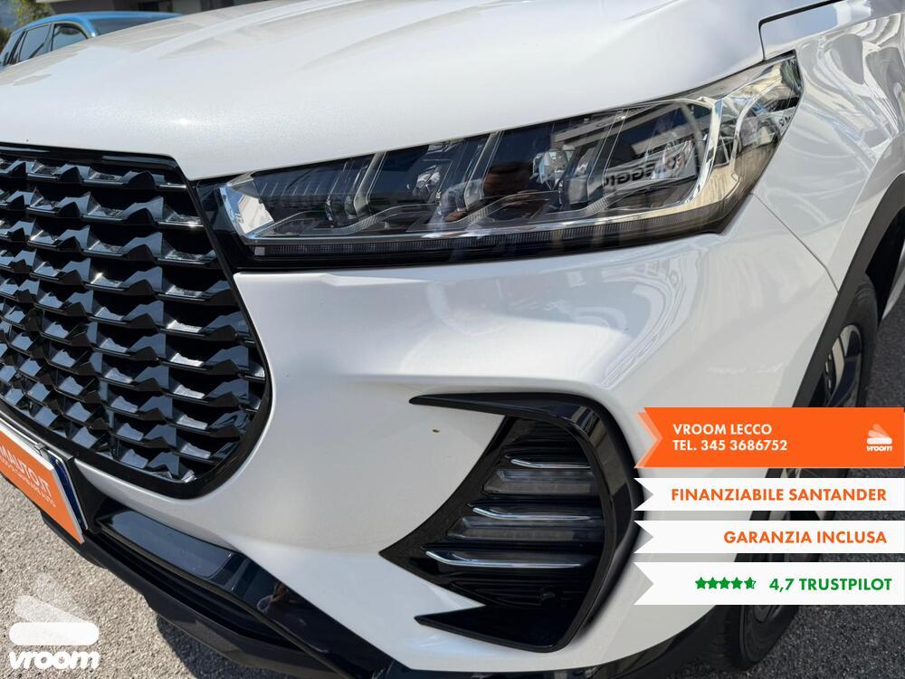 DR dr 6.0 dr 6.0 1.5 Turbo