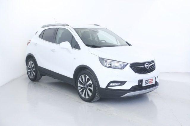 OPEL Mokka X 1.6 CDTI Ecotec 136CV 4x2 aut. Innovation, NEOPAT