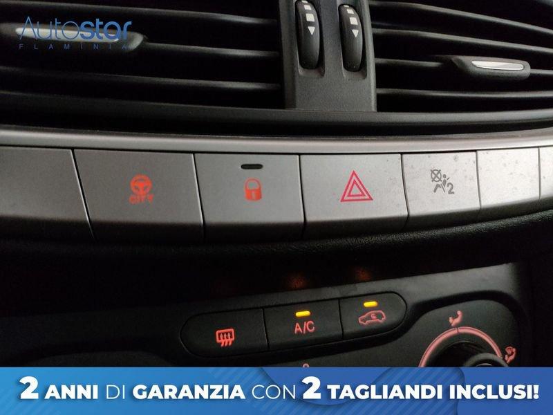 FIAT Tipo 5p 1.4 Pop 95cv my19