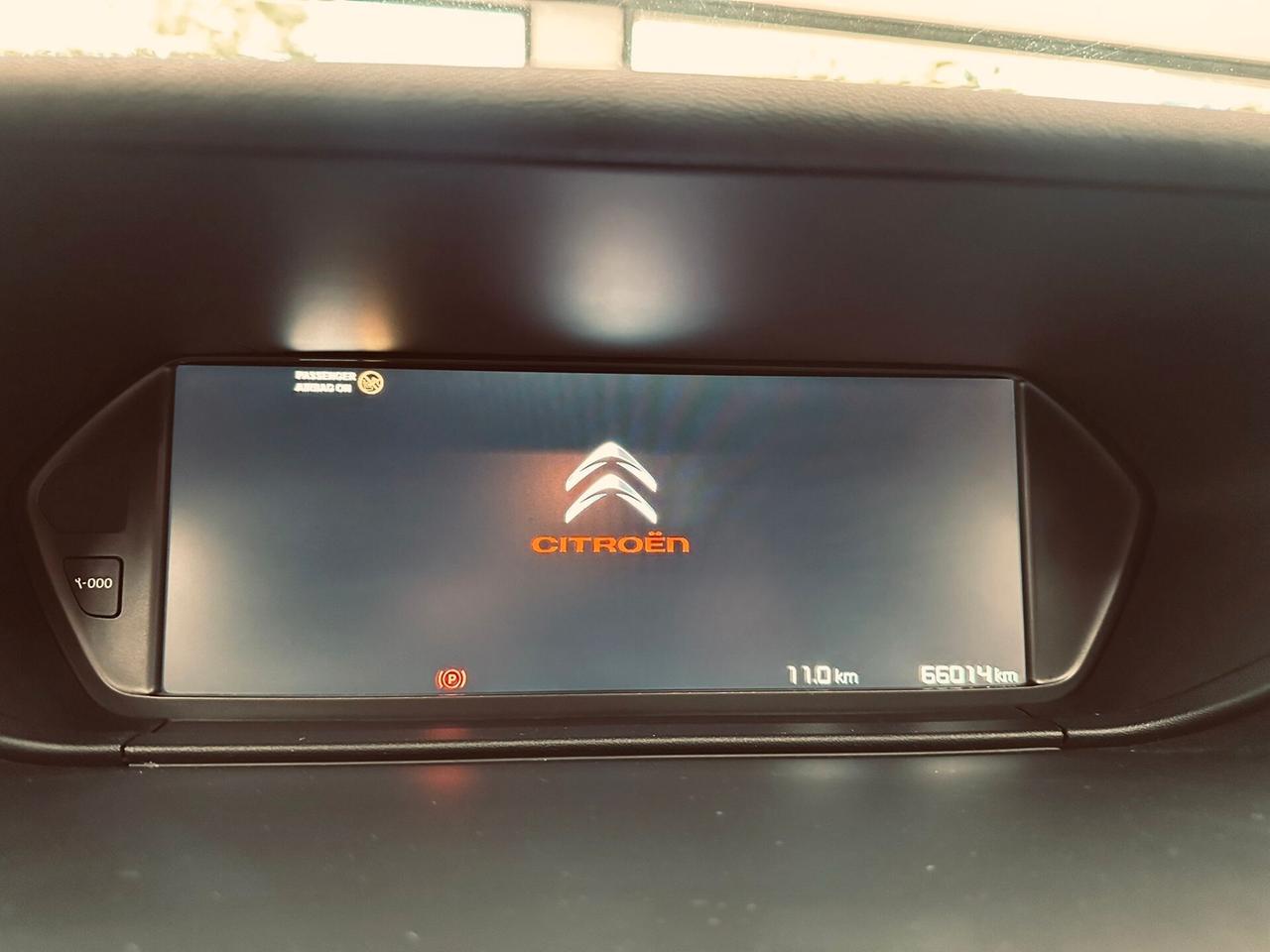 Citroen C4 SpaceTourer C4 SpaceTourer BlueHDi 130 S&S Feel
