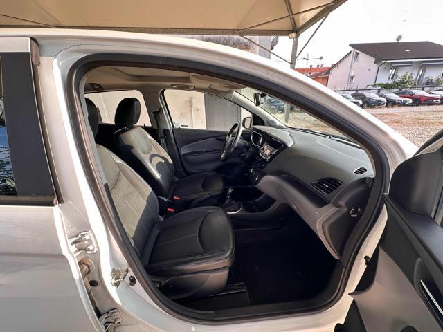 OPEL Karl 1.0 75 CV Innovation CAMBIO AUTOMATICO EURO 6