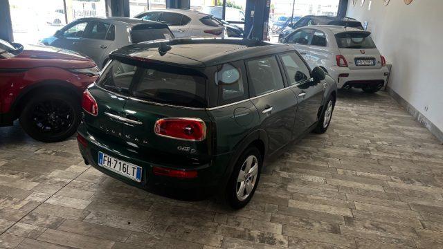 MINI Clubman 1.5 One D Business Clubman