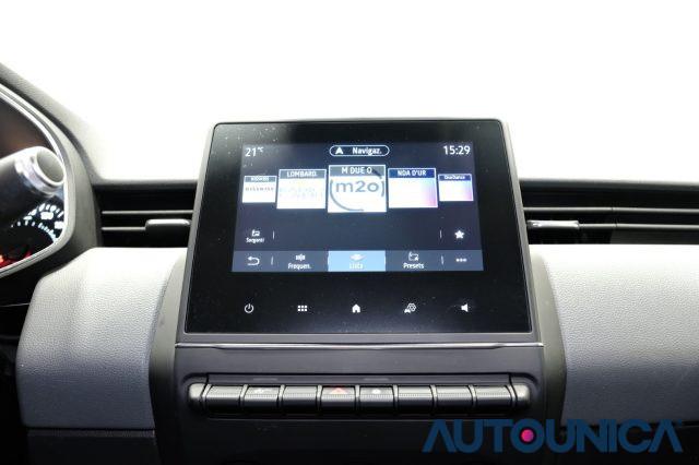 RENAULT Clio SCE 75 CV 5 PORTE BUSINESS NEOPATENTATI