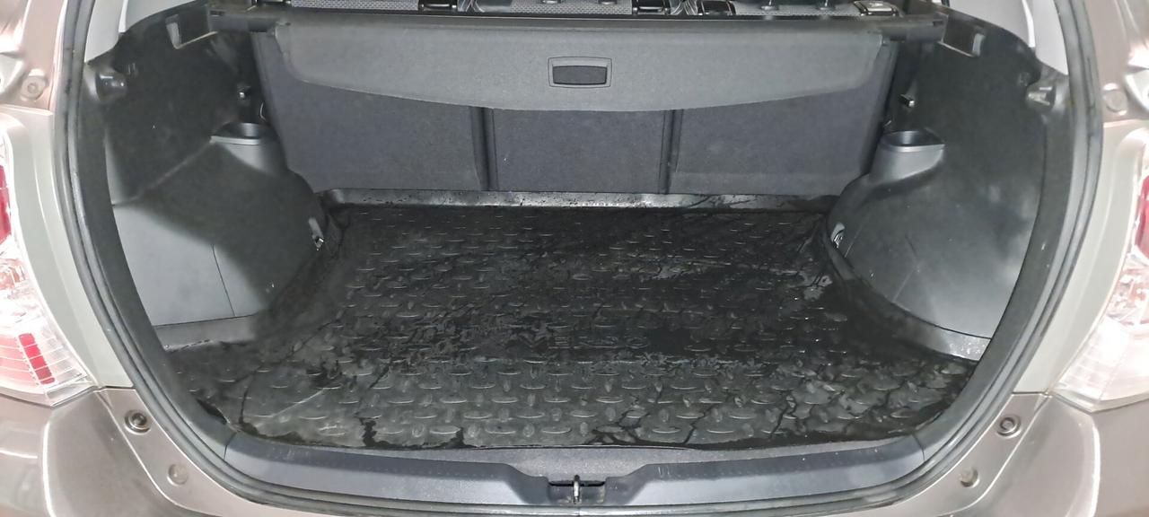 Toyota Verso 1.6 D-4D Style