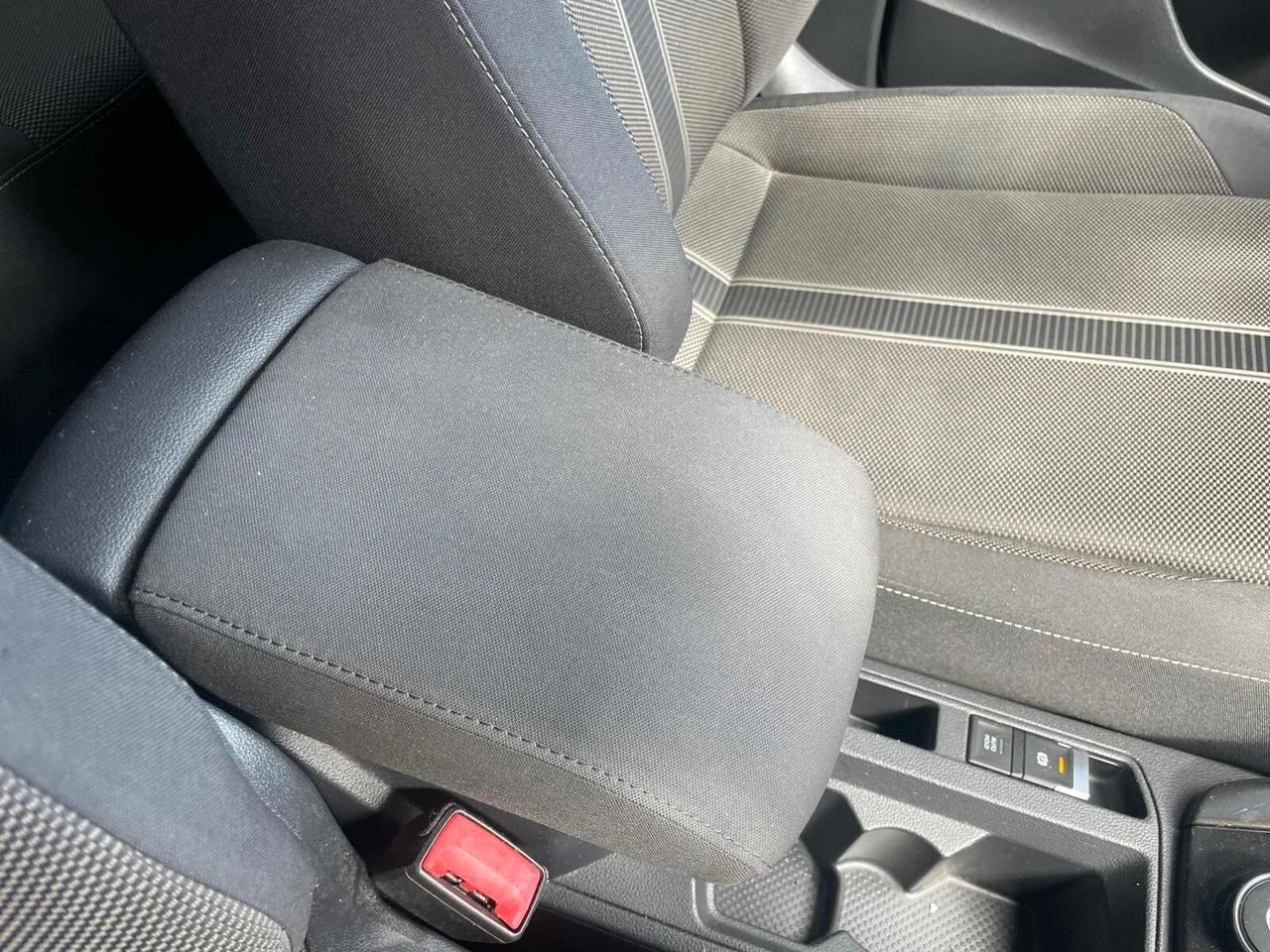 Volkswagen T-Roc 2.0 TDI SCR 4MOTION Advanced BlueMotion Technology