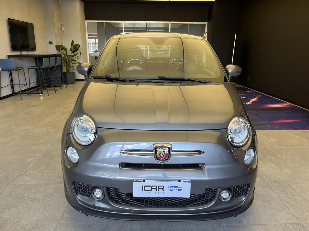 Abarth 500/595 - 595 1.4 16v t. t-jet turismo 160cv mta
