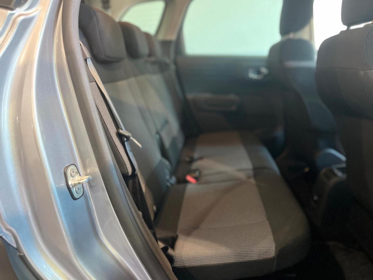 CITROEN C3 AIRCROSS SHINE PACK *2023* *UNICOPRO* *CAMERA*NAVI*