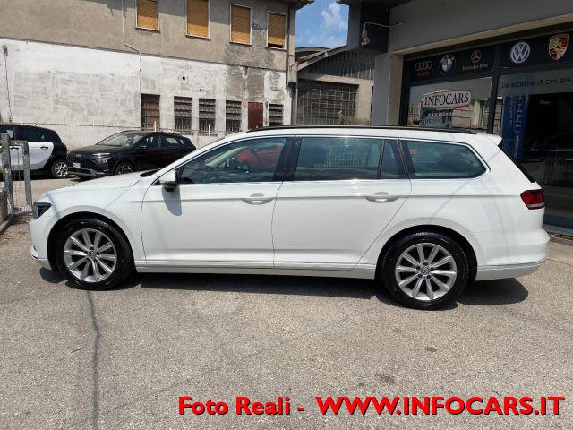 VOLKSWAGEN Passat Variant 2.0 TDI Business BlueMotion Tech. PROMO !!