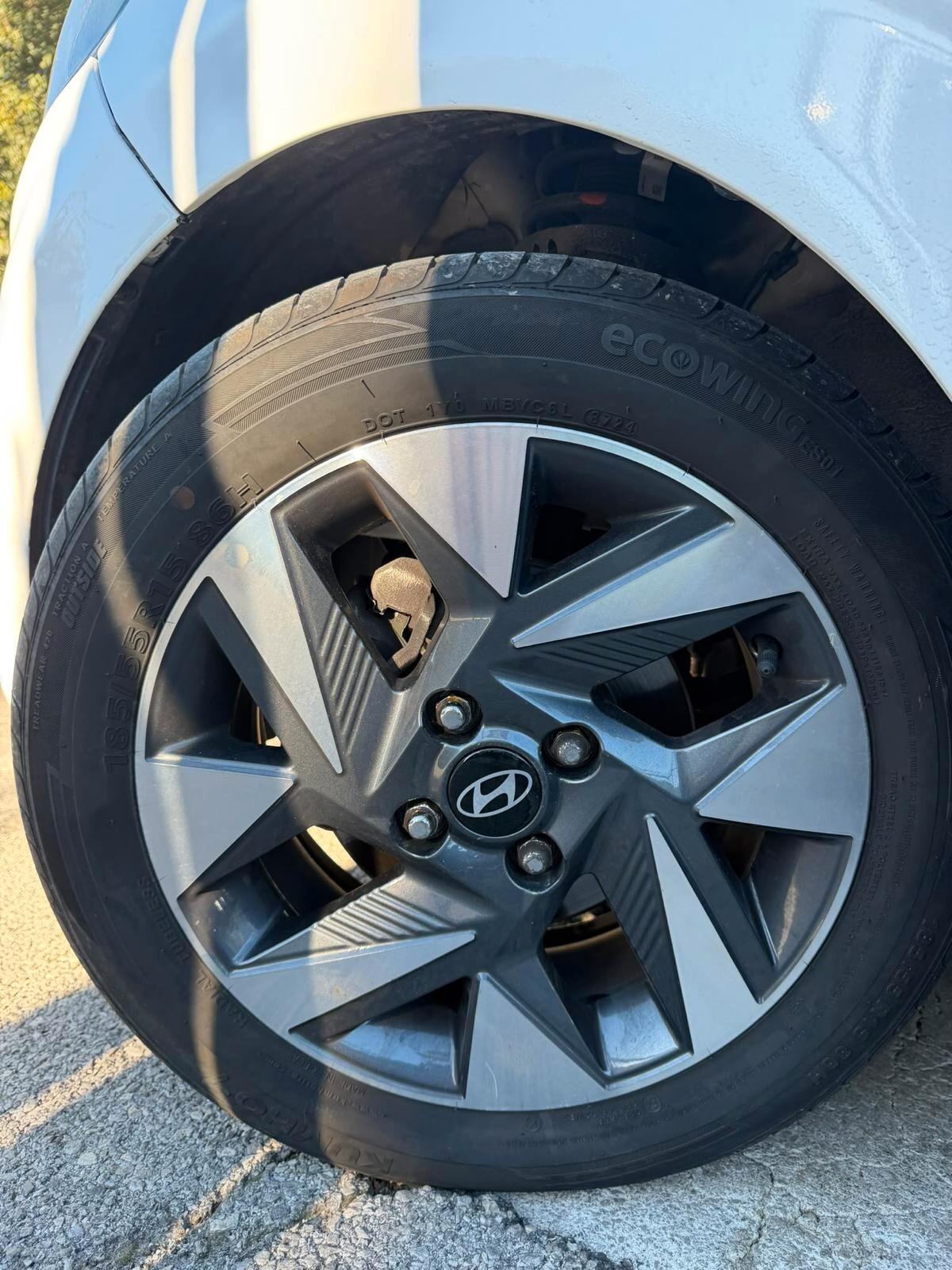 Hyundai i10 1.0 MPI AT Prime