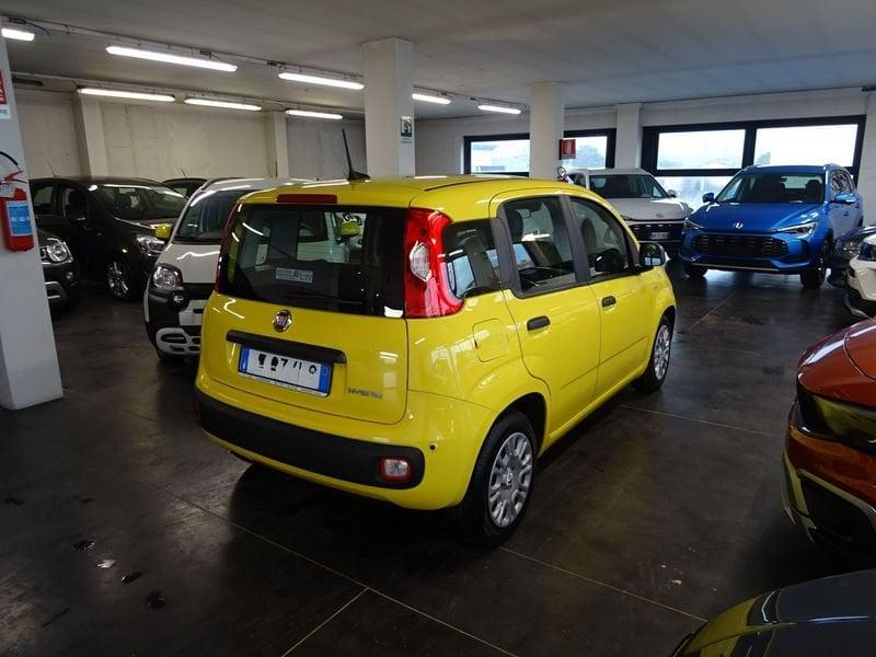 FIAT Panda Panda 1.0 FireFly S&S Hybrid